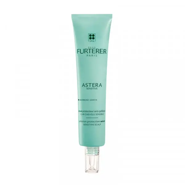 RENE FURTERER - ASTERA SENSITIVE Serum protector antipolución - 1