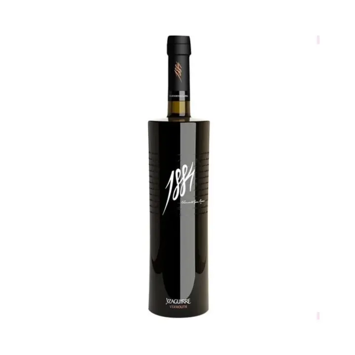 Vermut Yzaguirre Reserva 1884 - 1
