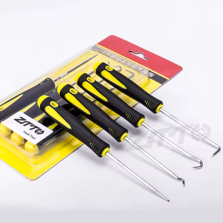 ZTTO Herramienta Profesional Para Reparación De Bicicletas: Anillo De Sellado De Aceite Para Manillar Delantero De MTB Y Bicicleta De Carretera - 1