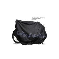 Cubierta Para Bicicleta Eléctrica Impermeable Y Antipolvo PEVA Protección Solar Para MTB Y Motocicletas Tamaño 110x200cm - details 5