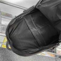 Mochila GRANDE para hombre y mujer, morral de viaje para ordenador portátil, para adolescentes y niños - details 16