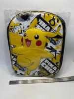 Mochila Escolar Pokémon para Niños – Resistente, Cómoda e Ideal para Uso Diario - details 0