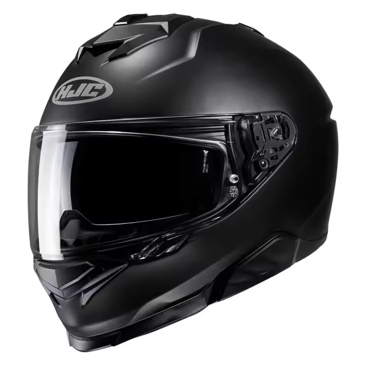 Hjc Casco Integral I71 Negro Adulto - 1