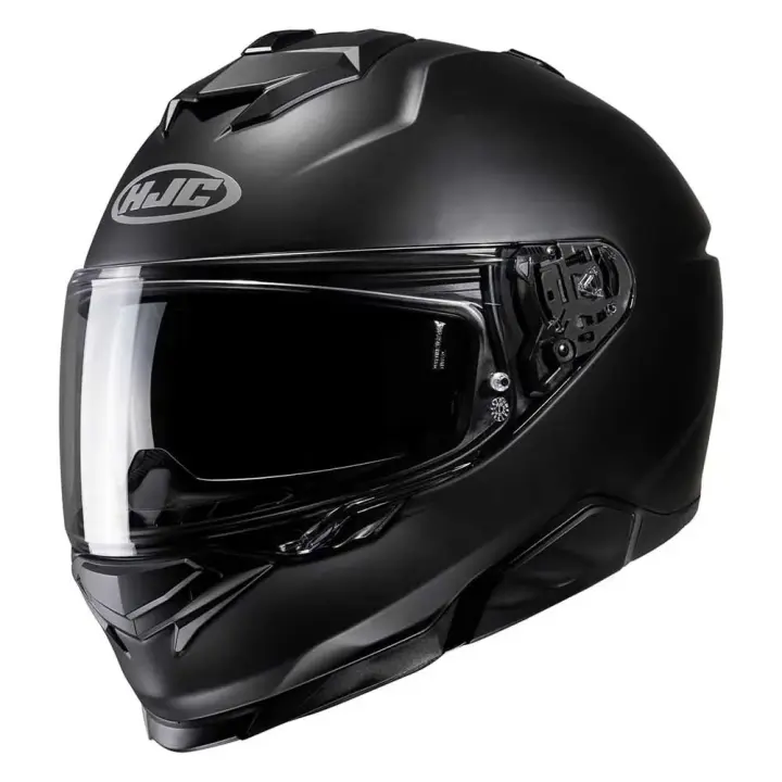 Hjc Casco Integral I71 Negro Adulto - 1