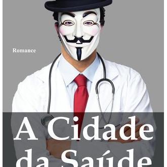 Libro A Cidade da Saúde. Editorial EDITORIAL BIZANCIO Año 2012 Autor Portela, Artur ISBN 9789725305140
