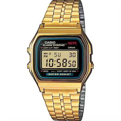 Reloj CASIO A159WGEA-1EF Casio - 1