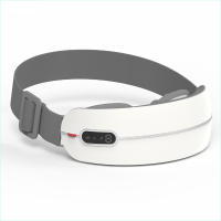 Masajeador De Ojos Eléctrico Con Terapia De Compresión Caliente Alivio De La Fatiga Ocular Rotativo Y Masaje De Rodillazos Protección Anti Arrugas Con Música - details 11