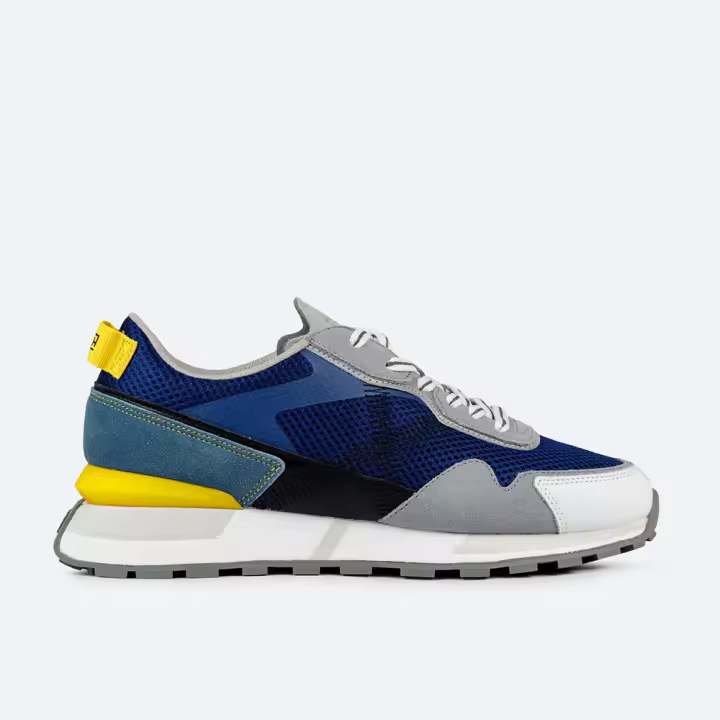 Munich Zapatos Pulsar Para Hombre - 1