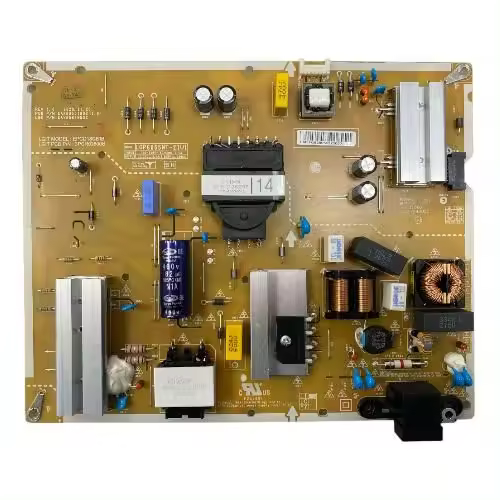 Fuente Alimentación LG 65UP80006LR LGP6065NT-21U1 EAX69501602(1.0) - 1