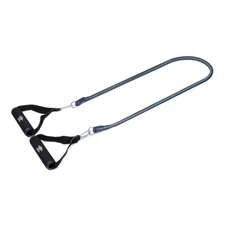 Set de gomas de resistencia 9 piezas umbro - 1