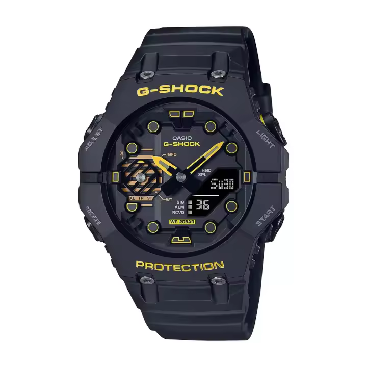 Reloj Casio G-Shock GA-B001CY-1AER - 1