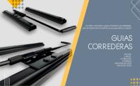 MODAUTO Guias Correderas para Bases de Asiento, Ríeles para Asientos Adaptables, Carrileras para Asientos,Palanca, para Asiento de Conductor, Negro - details 1