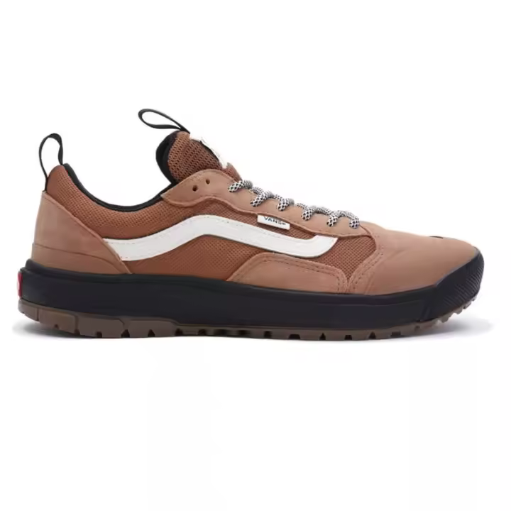 Zapatillas vans marrón ultrarange exo ww-mte-1 - 1