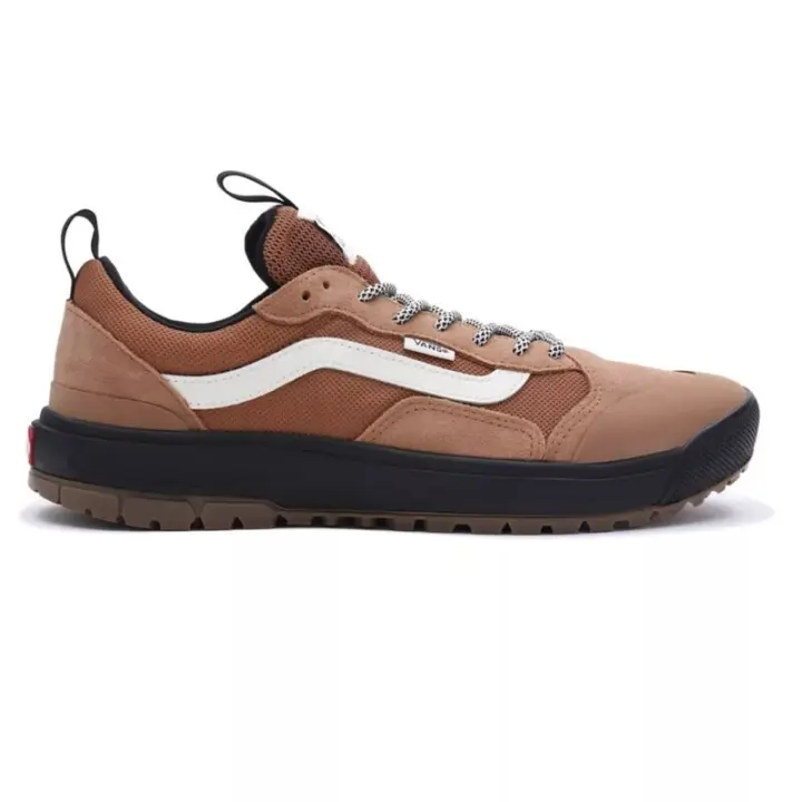 Zapatillas vans marrón ultrarange exo ww-mte-1 - 1