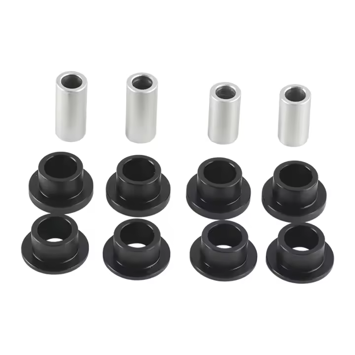 Topteng 7042078 7042333 Bushings De Amortiguador Para Polaris Ranger 1000 900 800 700 570 Pieza De Repuesto De Karting - 1