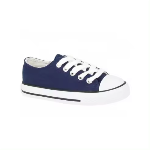 ZAPATILLA LONA NIÑO CONGUITOS LV1 28301 - 1