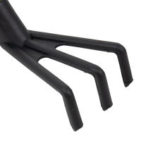 Cofan Rastrillo de Nylon para Jardinería | Perfecto para Airear y Remover Tierra en Macetas y Jardineras - details 2