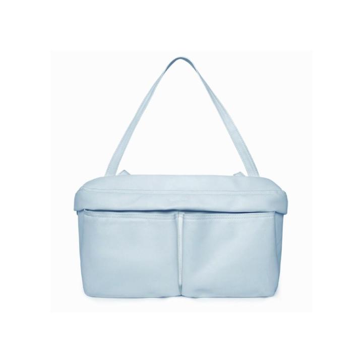 Bolso organizador Love silla paseo en polipiel de Tuc-Tuc