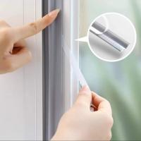 Tira De Sellado Para Puerta Y Ventana De 20M Autoadhesiva PU Espuma Aislante Para Aluminio Acero Y Vidrio Ventilación - details 7