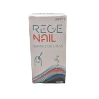 REIG JOFRE Regenail Barniz de Uñas 3,3ml,protege y mantiene las uñas sanas - details 2