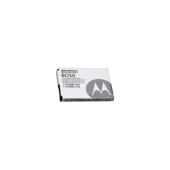 Batería Motorola BD50 Original EM325 | Alta Duración - 1