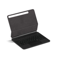 Teclado Mágico Para Samsung Galaxy Tab S9 FE 10.9 Con Soporte Ajustable Y Teclado De Toque Retroiluminado Compatible Con S9 S8 S7 11 Pulgadas Multilenguaje - details 17