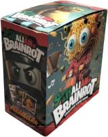 Skifidol Italian Brainrot Trading Card Game Box Caja de 24 sobres sellados para la colección manuelkant Booster - details 0