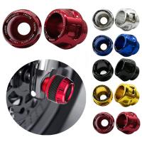 Protector De Rueda Para Manillar Delantero De Motocicleta Accesorio De Protección Contra Caídas Duradero Para Mopeds Y Scooters Material De Aleación De Aluminio - details 1