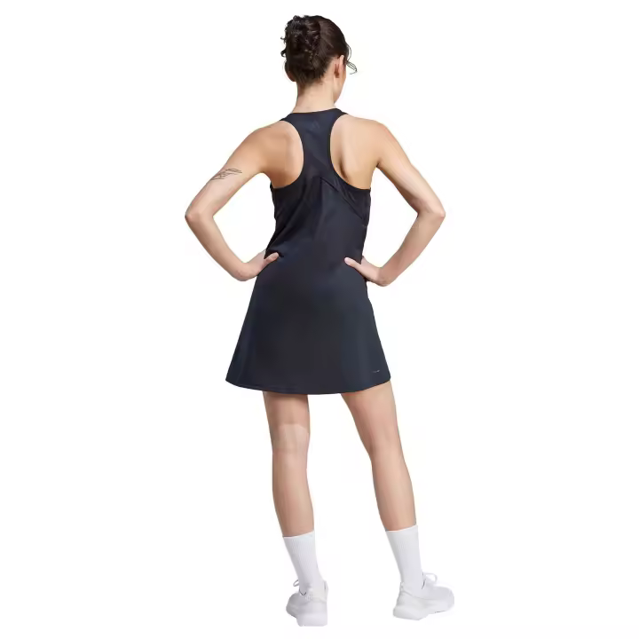 Vestido Adidas Mountain Hardwear para mujer en color negro - 1