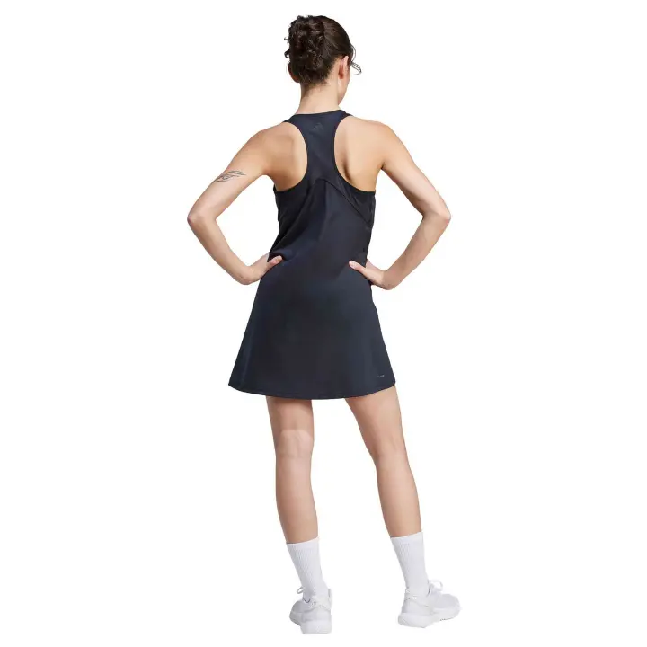 Vestido Adidas Mountain Hardwear para mujer en color negro - 1