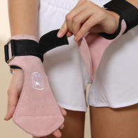 Guantes De Barras Horizontales WorthWhile Para Gimnasio Deportes Levantamiento De Pesas Entrenamiento Crossfit Fitness Bodybuilding Protección De Mano - details 3