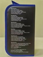 TACKLIFE SOL20EN1 Kit Soldador 20 en 1 Temperatura Ajustable 200-450℃ , ENVIO 24- NUEVO - details 5