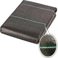 Cubierta Protectora Para Plantas Barrocielo Resistente a La Malas Hierbas Y Plagas Teléfono De Control De Malezas De Jardín Non-Slip Para Exterior - details 3