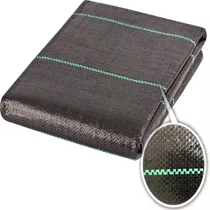 Cubierta Protectora Para Plantas Barrocielo Resistente a La Malas Hierbas Y Plagas Teléfono De Control De Malezas De Jardín Non-Slip Para Exterior - 1