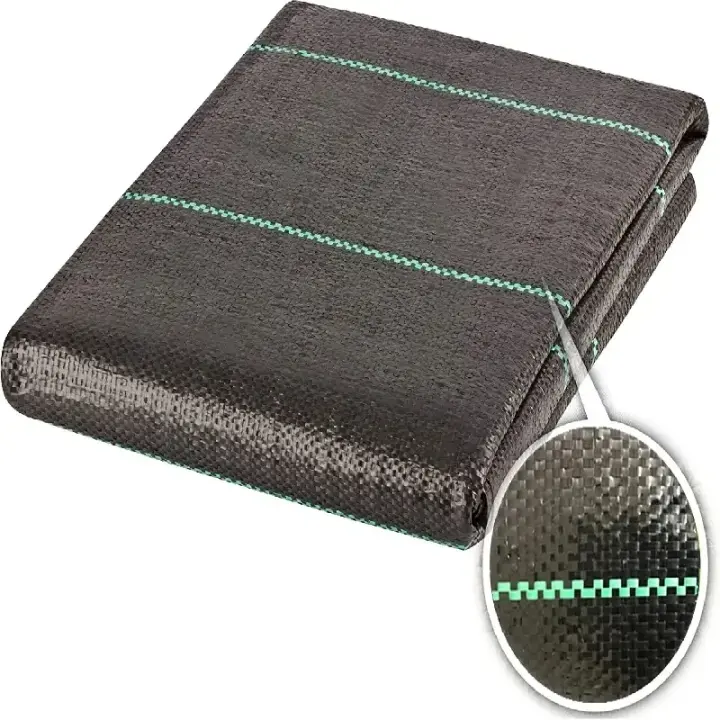 Cubierta Protectora Para Plantas Barrocielo Resistente a La Malas Hierbas Y Plagas Teléfono De Control De Malezas De Jardín Non-Slip Para Exterior - 1