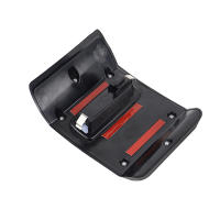 Luz De Lectura Trasera LED Para Ford Bronco 2021-2024 4 Puertas Lámpara De Techo De Maletero No Compatible Con 2 Puertas Color Negro - details 6