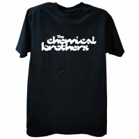 Camiseta the Chemical Brothers Unisex Oversized Vintage Harajuku Casual Streetwear Para Hombres Y Mujeres Con Cuello Redondo - details 0