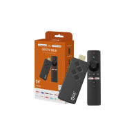 G96 de Alto Rendimiento TV, dispositivo con Android 13,0, 8K, ATV, H313, 2GB de RAM, 8GB de ROM, Q2, control remoto por infrarrojos, WiFi Dual para V - details 0