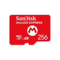 TARJETA DE MEMORIA MICRO SD EXPRESS SANDISK Nintendo SWITCH 2 - Nuevo - España - Nintendo - PREVENTA - Lanzamiento 05/06/25 - details 2