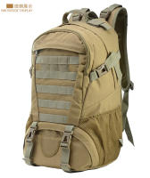 Mochila Táctica Para Hombres 35L Gran Capacidad 3 Días Molle Hking Bolsas Para Camping Y Trekking Al Aire Libre Bolsa De Viaje - details 11