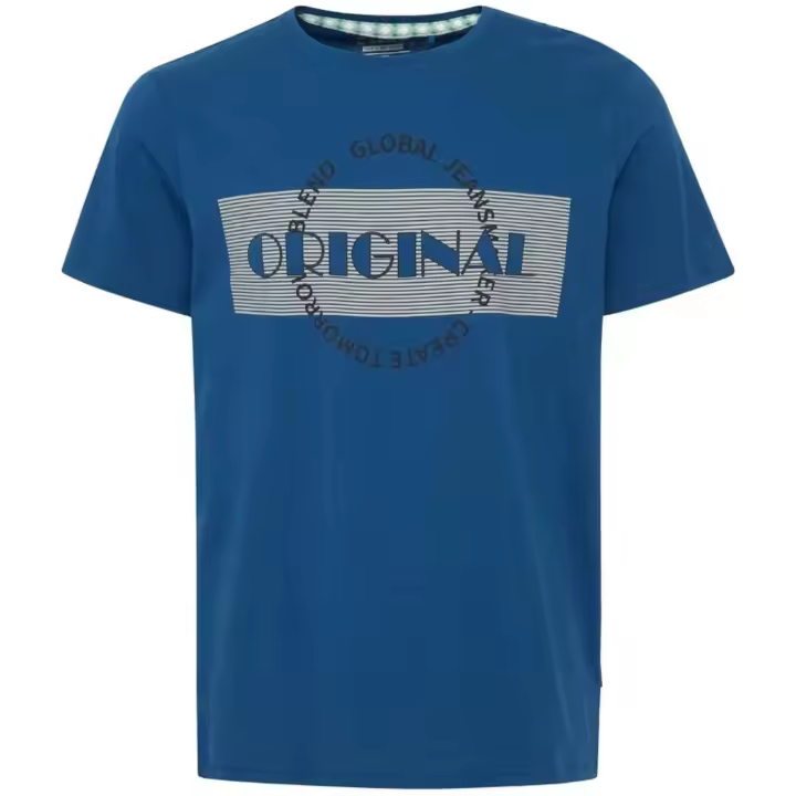 Camiseta Blend Tee - 1