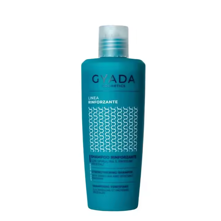Gyada Cabello Espirulina Champu Rinforzante 250ml - 1