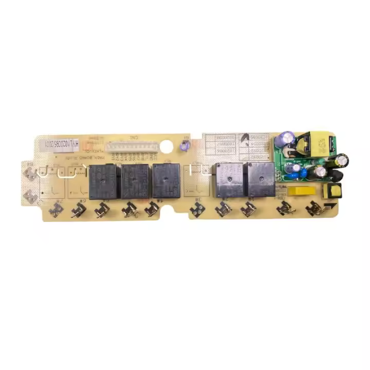Modúlo Electrónico Vitro KUNFT KVH3934 1020095 YLKC:V01 - 1