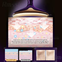 Dispositivo De Belleza Con Microcorriente Multifuncional Para Levantamiento Y Firmeza Facial Massajeador De Cuello Y Ojos Anti-Edad Para Rejuvenecimiento De La Piel - details 3