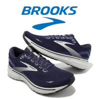 Zapatos De Correr BROOKS Ghost 15 Para Hombre Suela EVA Transpirables Absorbentes De Choque Ultra-Ligeros Zapatillas Deportivas Casuales Para Mujer - details 7