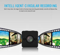 Cat Collar Camera For Pet Cameras & Monitors Mini Portable Stable Camera With Video - details 12