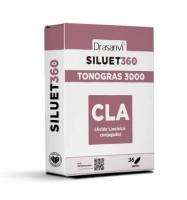 DRASANVI SILUET 360 TONOGRASS 3.000 CLA 36 PERLAS - details 1
