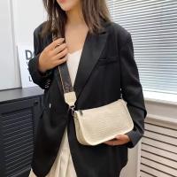 ZLY Bolso de hombro de piel de vaca auténtica para mujer, bandolera de cuero suave, tendencia 2023 - details 5