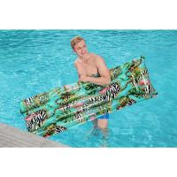 LILI HOME 🌊 Colchonetas Hinchables para Playa y Piscina – Ya sea que busques un modelo individual para descansar a solas o una doble para compartir, tenemos la opción perfecta para ti. 70 cm a 180 cm de ancho, ligera, fácil de inflar y transportar - details 3