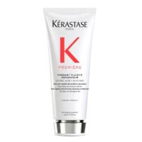 Kérastase Première Fondant Fluideté Réparateur 200 ml - Tratamiento antirigidez descalcificante y reparador para todo tipo de cabello dañado - details 0
